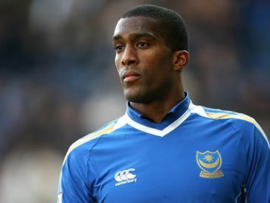 Distin - "J'étais content de jouer au PSG"