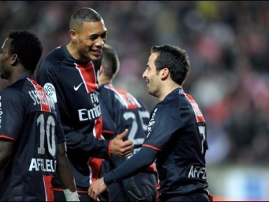 Lyon : Les groupes - Sans Erding