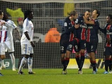 Lyon : D'énormes regrets pour Paris...