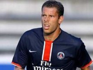 Armand - "Un but gag"