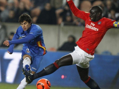 Séville : Le Chiffre (9)