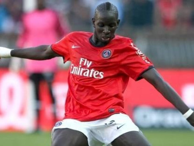 Sakho blessé face à Brest