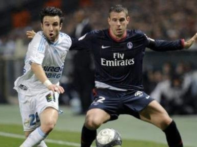 Armand, déjà 300 matches au PSG !