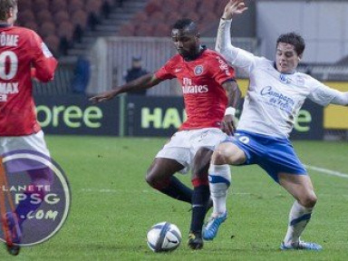 Ligue 1 : Tiéné se montre prudent