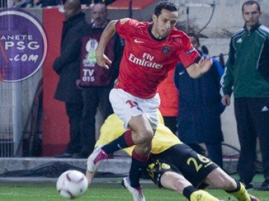 Nenê persiste pour la sélection