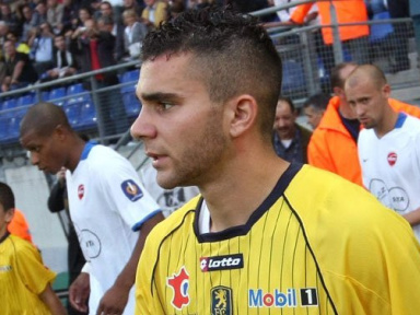 Martin rêve de Paris