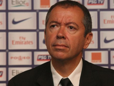 Leproux confirme les négociations pour le capital