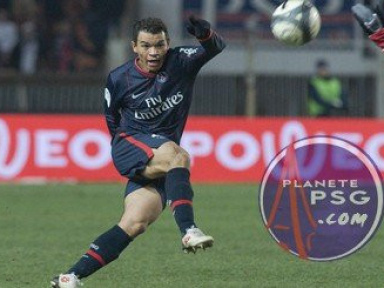 Ceara - "Maintenir la bonne dynamique"