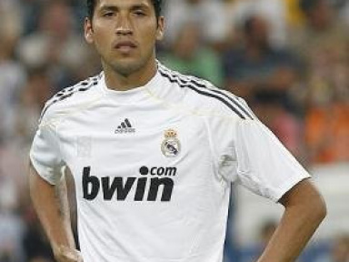 Un défenseur madrilène en vue ?