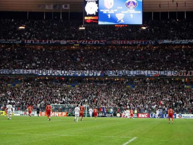 L'affaire de la banderole enfin terminée