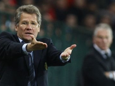 Lens : Bölöni évoque le match