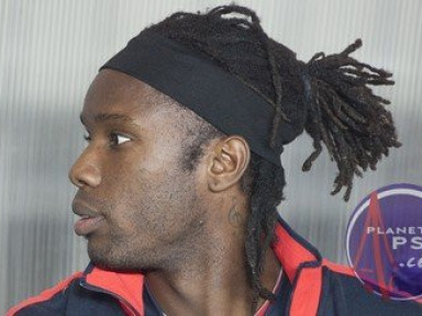 Luyindula vers West Ham ?