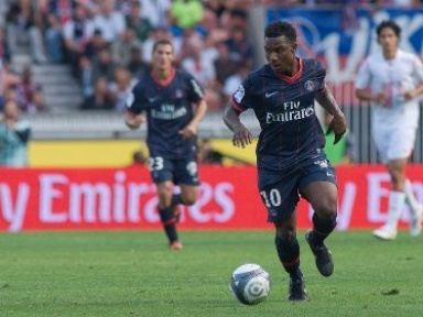 Une offre pour Sessegnon !