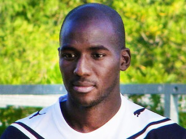 L'appel du pied d'Alou Diarra