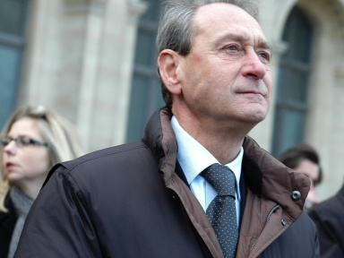 Delanoë fier du PSG