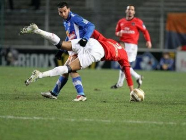 Montpellier : Paris pas inspiré (Après-match)