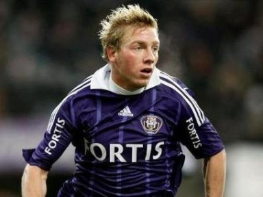 La piste Legear refroidit