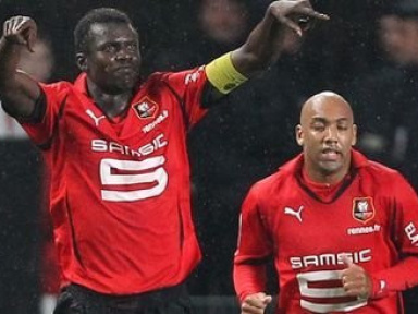 Rennes : Dalmat et Mangane absents face à Paris