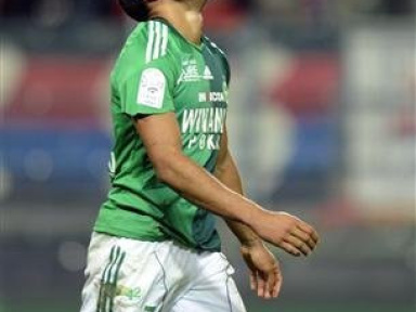 Payet restera à Saint-Etienne