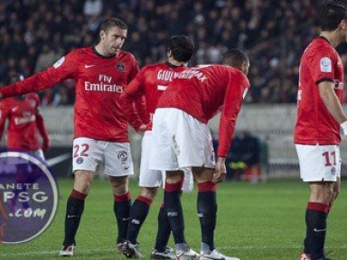 Martigues : Paris dans un guet-apens