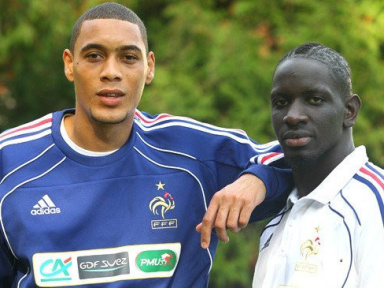 Sakho et Hoarau encore en Bleu !