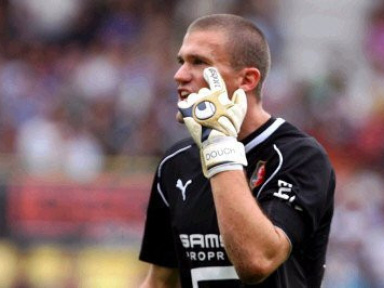 Douchez : "Montrer notre force de caractère"