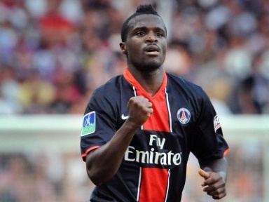 Mendy, direction le Danemark