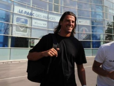 Coupet de nouveau numéro 1 ?