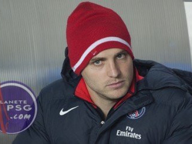 Nice : Bodmer victime d'un malaise