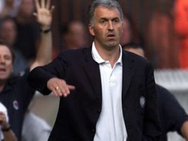 Bergeroo - "Le groupe était en train de lâcher"