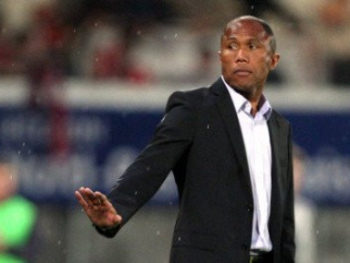 Borisov : Kombouaré - "Un match difficile"