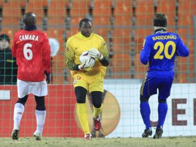 Borisov : Le chiffre (3)