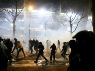 Un hommage à Yann Lorence est prévu