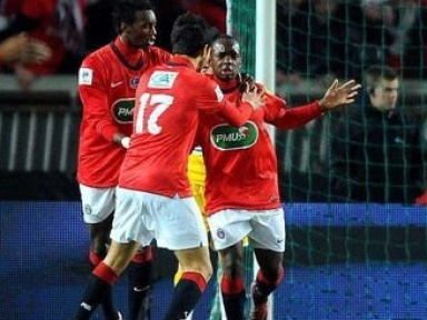 Le Mans : La jeunesse parisienne au pouvoir !