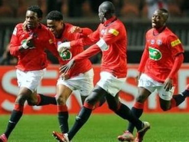 Le Mans : Notes > Paris sauvé par ses jeunes