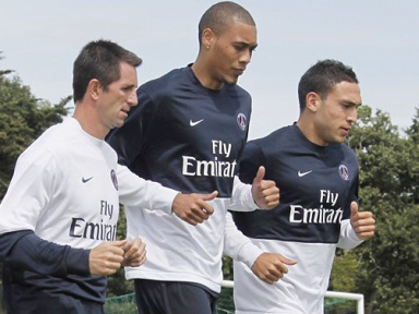 Le point sur l'infirmerie