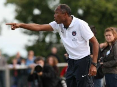 Kombouaré remotive ses troupes