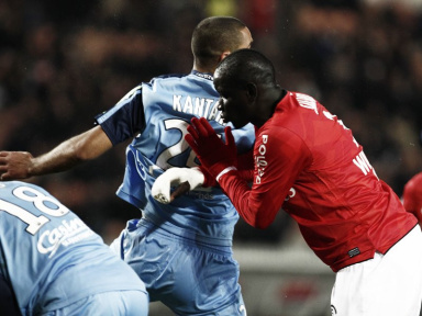 Sakho - "J’ai progressé mais ce n’est pas fini"