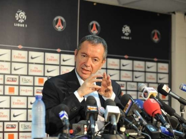 Du rififi à Paris ?