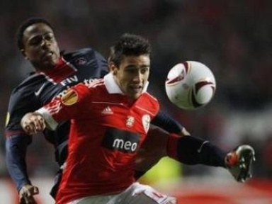 Benfica : Paris, toujours des regrets...