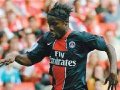 Benfica : Le chiffre (4)