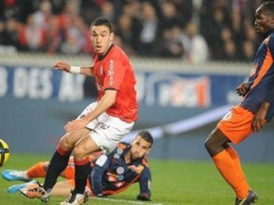 Montpellier : Paris à bout de souffle...