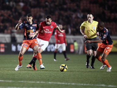 Nenê s'implique auprès des supporters