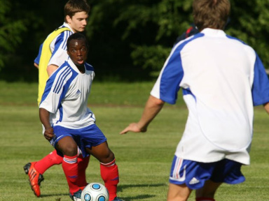 Kebano et Areola sélectionnés
