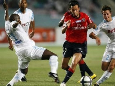 OM : Paris à un tournant (Avant-match)