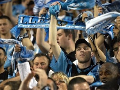 OM : Des Marseillais arrêtés