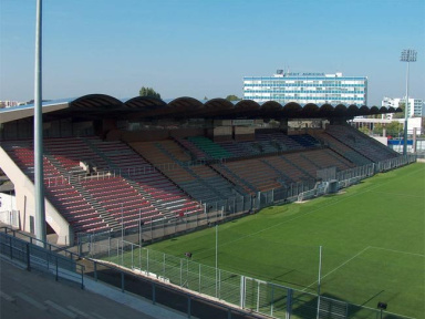 Angers : Sécurité renforcée