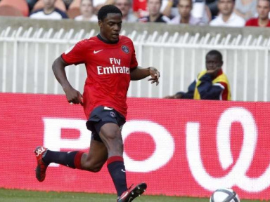 Makonda croit encore au podium