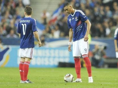 Gameiro veut jouer la Ligue des Champions