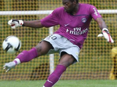 Kayserispor veut Edel